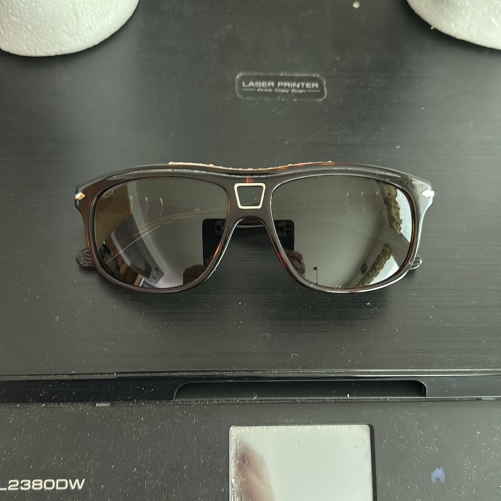 Persol 3009s roadster sunglasses Tortoise Shell non polar